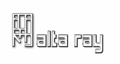 logo Alta Ray